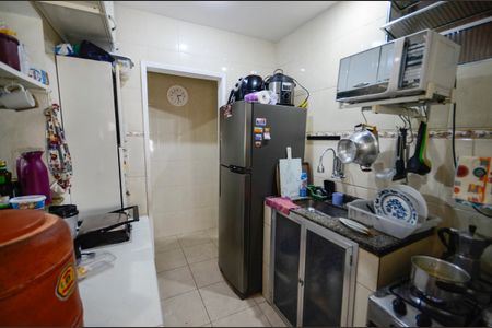 Casa à venda com 105m², 2 quartos e sem vagaCozinha