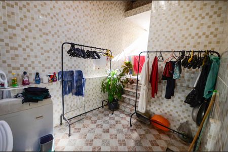 Casa à venda com 105m², 2 quartos e sem vagaÁrea de Serviço