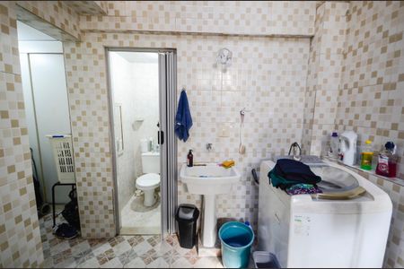 Casa à venda com 105m², 2 quartos e sem vagaÁrea de Serviço