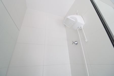 Apartamento para alugar com 33m², 1 quarto e sem vagaBanheiro