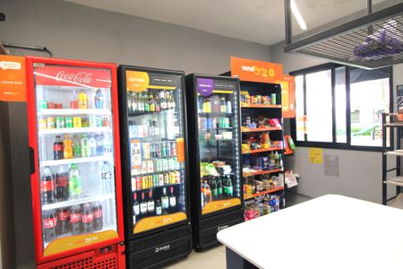 Apartamento para alugar com 33m², 1 quarto e sem vagaÁrea comum