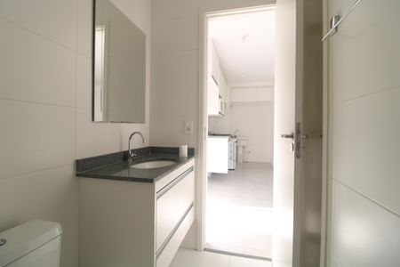 Apartamento para alugar com 33m², 1 quarto e sem vagaBanheiro