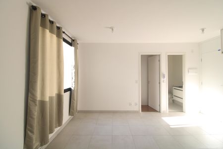 Apartamento para alugar com 33m², 1 quarto e sem vagaSala/Cozinha