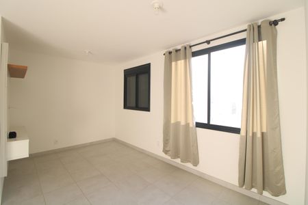 Apartamento para alugar com 33m², 1 quarto e sem vagaSala/Cozinha