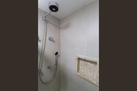 Studio para alugar com 34m², 1 quarto e 1 vagaBanheiro