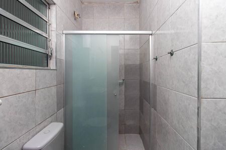 Casa à venda com 110m², 2 quartos e 2 vagas Casa à venda com 110m², 2 quartos e 2 vagasBanheiro