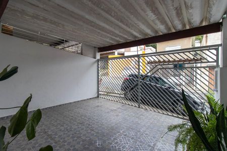 Casa à venda com 110m², 2 quartos e 2 vagas Casa à venda com 110m², 2 quartos e 2 vagasÁrea comum