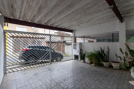 Casa à venda com 110m², 2 quartos e 2 vagas Casa à venda com 110m², 2 quartos e 2 vagasÁrea comum