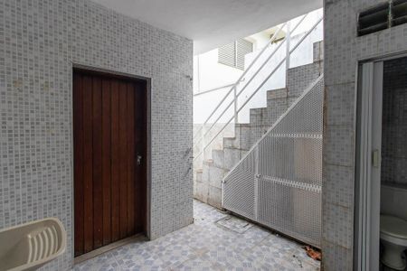 Casa à venda com 110m², 2 quartos e 2 vagas Casa à venda com 110m², 2 quartos e 2 vagasÁrea de Serviço