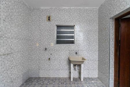 Casa à venda com 110m², 2 quartos e 2 vagas Casa à venda com 110m², 2 quartos e 2 vagasÁrea de Serviço