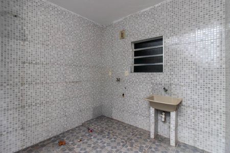 Casa à venda com 110m², 2 quartos e 2 vagas Casa à venda com 110m², 2 quartos e 2 vagasÁrea de Serviço