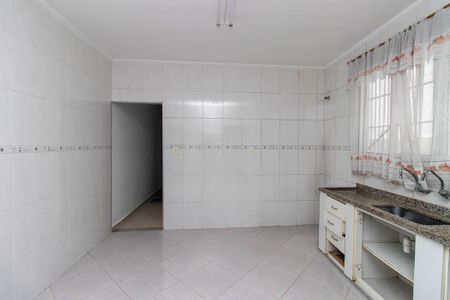 Casa à venda com 110m², 2 quartos e 2 vagas Casa à venda com 110m², 2 quartos e 2 vagasCozinha