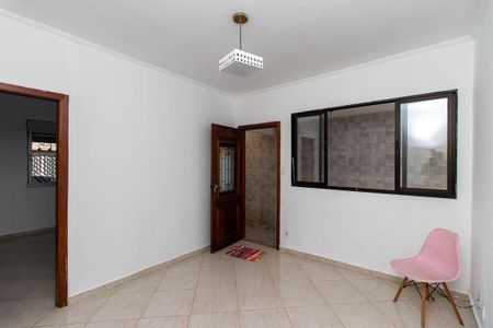 Casa à venda com 110m², 2 quartos e 2 vagas Casa à venda com 110m², 2 quartos e 2 vagasSala