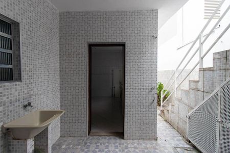 Casa à venda com 110m², 2 quartos e 2 vagas Casa à venda com 110m², 2 quartos e 2 vagasÁrea de Serviço