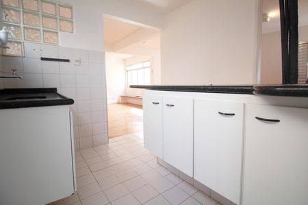 Apartamento à venda com 65m², 2 quartos e 1 vaga Apartamento à venda com 65m², 2 quartos e 1 vagaCozinha