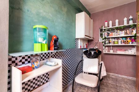 Casa à venda com 144m², 3 quartos e 2 vagas Casa à venda com 144m², 3 quartos e 2 vagasÁrea de Serviço