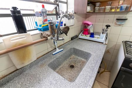 Casa à venda com 144m², 3 quartos e 2 vagas Casa à venda com 144m², 3 quartos e 2 vagasCozinha