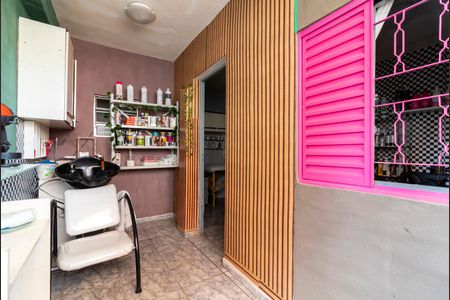 Casa à venda com 144m², 3 quartos e 2 vagas Casa à venda com 144m², 3 quartos e 2 vagasÁrea de Serviço