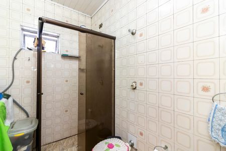 Casa à venda com 144m², 3 quartos e 2 vagas Casa à venda com 144m², 3 quartos e 2 vagasBanheiro