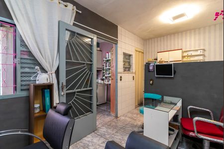 Casa à venda com 144m², 3 quartos e 2 vagas Casa à venda com 144m², 3 quartos e 2 vagasQuarto 3