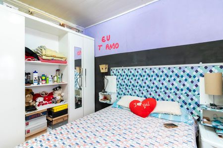 Casa à venda com 144m², 3 quartos e 2 vagas Casa à venda com 144m², 3 quartos e 2 vagasQuarto 2