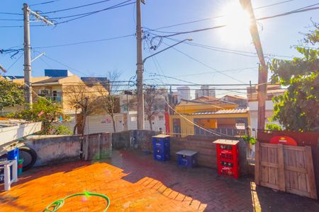 Casa à venda com 100m², 2 quartos e 2 vagasTerraço