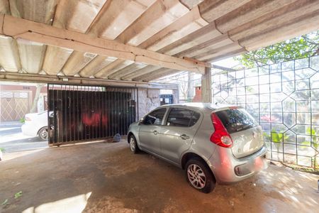 Casa à venda com 100m², 2 quartos e 2 vagasGaragem