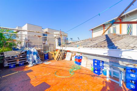 Casa à venda com 100m², 2 quartos e 2 vagasTerraço