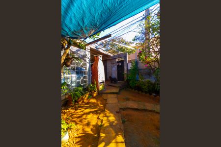 Casa à venda com 100m², 2 quartos e 2 vagasJardim