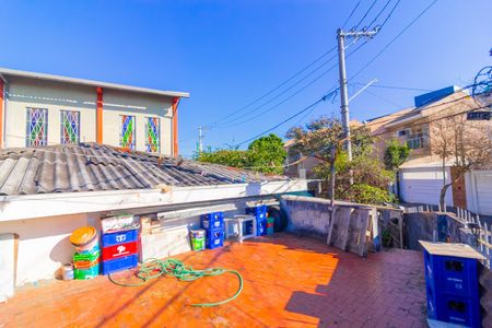 Casa à venda com 100m², 2 quartos e 2 vagasTerraço