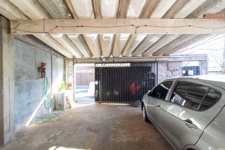 Casa à venda com 100m², 2 quartos e 2 vagasGaragem