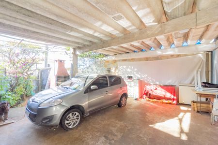 Casa à venda com 100m², 2 quartos e 2 vagasGaragem