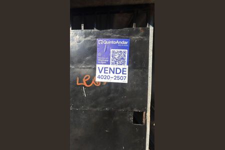 Casa à venda com 100m², 2 quartos e 2 vagasPlaca