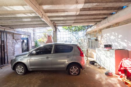 Casa à venda com 100m², 2 quartos e 2 vagasGaragem