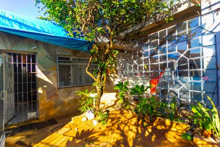 Casa à venda com 100m², 2 quartos e 2 vagasJardim