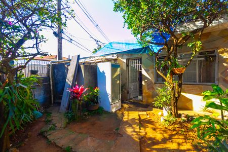 Casa à venda com 100m², 2 quartos e 2 vagasJardim