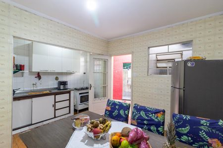 Casa à venda com 100m², 2 quartos e 2 vagasCozinha