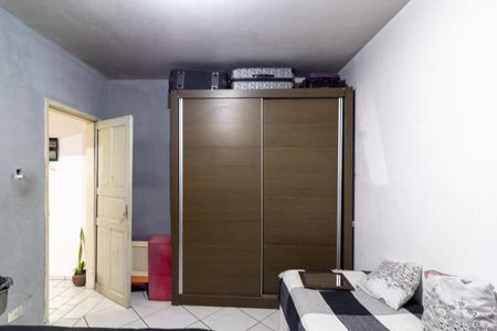 Casa à venda com 100m², 2 quartos e 2 vagasQuarto 1