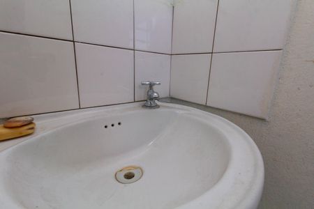 Casa à venda com 440m², 4 quartos e 8 vagasBanheiro 3