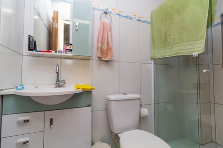 Casa à venda com 440m², 4 quartos e 8 vagasBanheiro 2