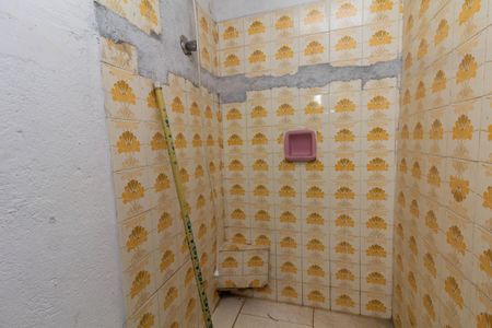 Casa à venda com 440m², 4 quartos e 8 vagasBanheiro 1