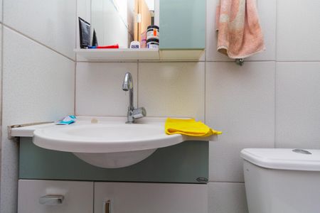 Casa à venda com 440m², 4 quartos e 8 vagasBanheiro 2