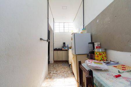 Casa à venda com 440m², 4 quartos e 8 vagasCozinha