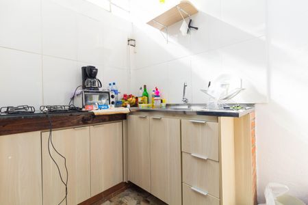 Casa à venda com 440m², 4 quartos e 8 vagasCozinha