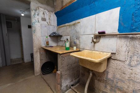 Casa à venda com 440m², 4 quartos e 8 vagasÁrea de Serviço