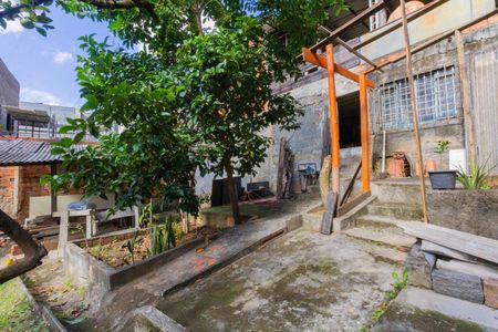 Casa à venda com 440m², 4 quartos e 8 vagasÁrea comum