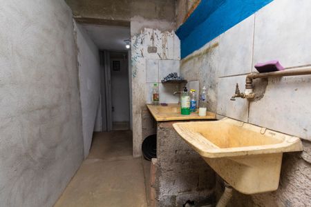 Casa à venda com 440m², 4 quartos e 8 vagasÁrea de Serviço