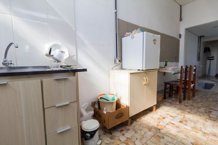 Casa à venda com 440m², 4 quartos e 8 vagasCozinha