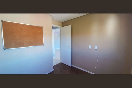 Apartamento à venda com 50m², 2 quartos e 1 vagaQuarto 2