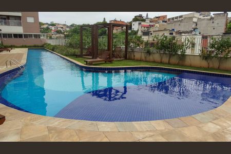 Apartamento à venda com 50m², 2 quartos e 1 vagaÁrea comum 